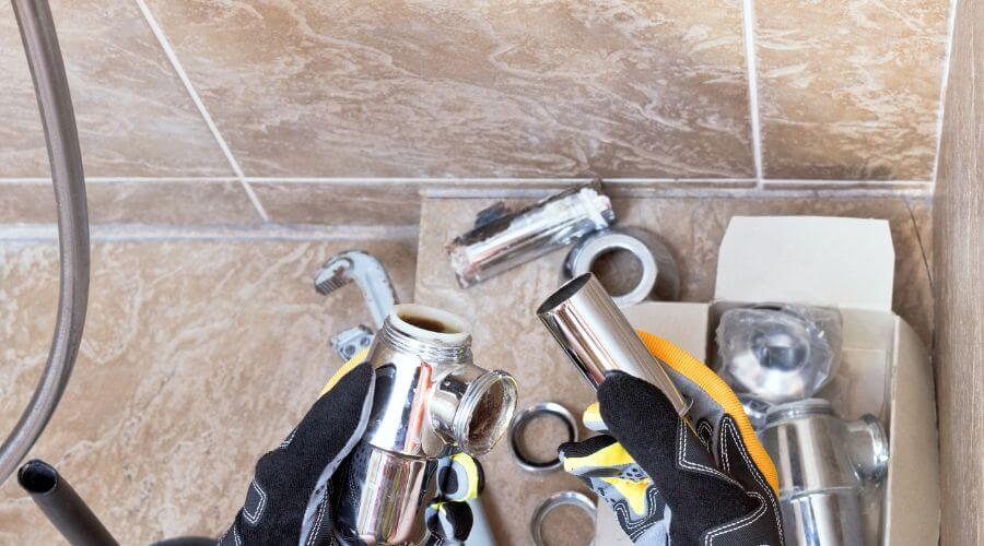 Expert flood damage restoration services in Wilton, ME